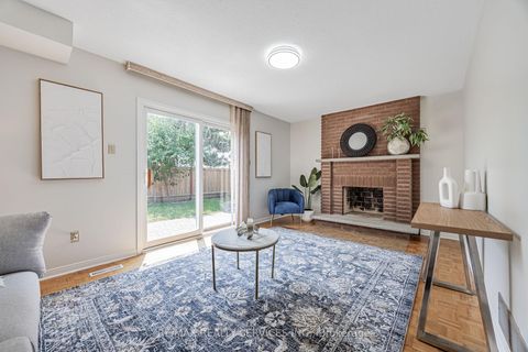 Photo 15 at 9 Garview Court, The Westway, Toronto