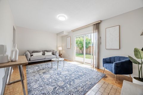 Photo 16 at 9 Garview Court, The Westway, Toronto