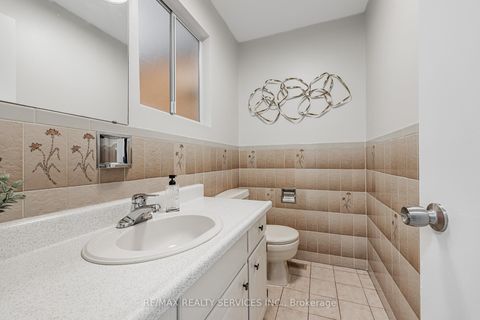 Photo 17 at 9 Garview Court, The Westway, Toronto