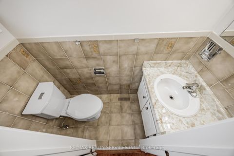 Photo 23 at 9 Garview Court, The Westway, Toronto