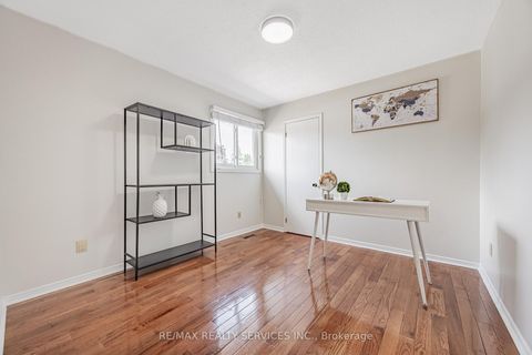 Photo 24 at 9 Garview Court, The Westway, Toronto