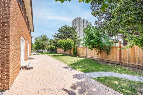 Photo 34 at 9 Garview Court, The Westway, Toronto