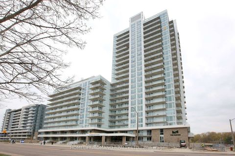 Photo 0 at 710 - 10 Deerlick Court, Donalda, Toronto