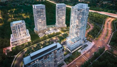 Photo 2 at 710 - 10 Deerlick Court, Donalda, Toronto