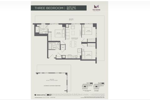 Photo 8 at 710 - 10 Deerlick Court, Donalda, Toronto