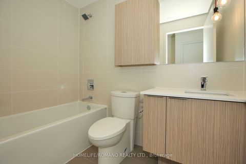 Photo 10 at 710 - 10 Deerlick Court, Donalda, Toronto