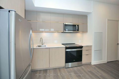 Photo 11 at 710 - 10 Deerlick Court, Donalda, Toronto