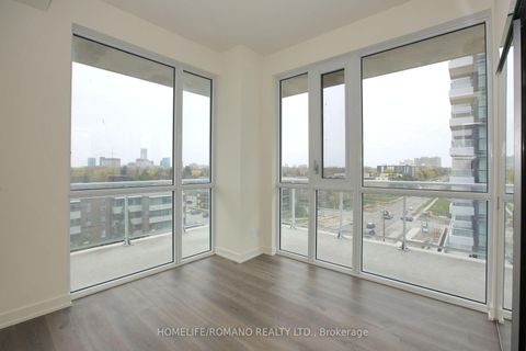Photo 15 at 710 - 10 Deerlick Court, Donalda, Toronto