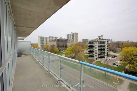 Photo 17 at 710 - 10 Deerlick Court, Donalda, Toronto