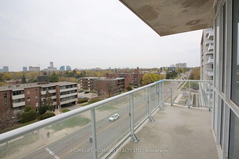 Photo 18 at 710 - 10 Deerlick Court, Donalda, Toronto