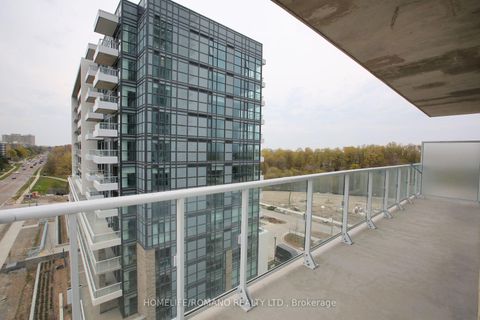 Photo 19 at 710 - 10 Deerlick Court, Donalda, Toronto