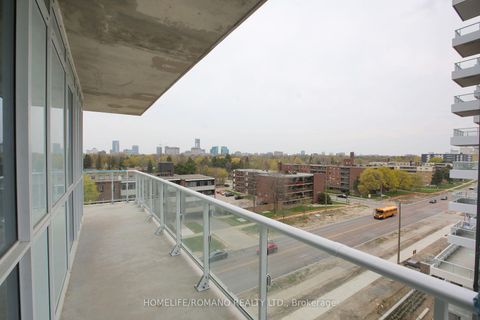 Photo 21 at 710 - 10 Deerlick Court, Donalda, Toronto