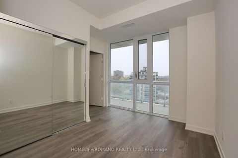 Photo 23 at 710 - 10 Deerlick Court, Donalda, Toronto
