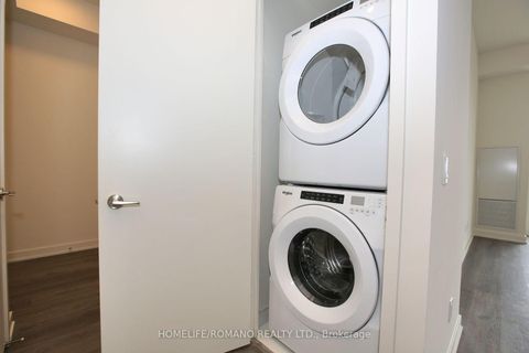 Photo 27 at 710 - 10 Deerlick Court, Donalda, Toronto