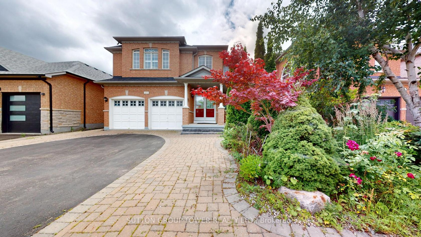 475 Sonoma Boulevard, Sonoma Heights, Vaughan 