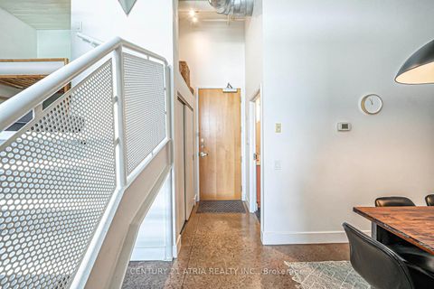 Photo 5 at 318 - 1001 Roselawn Avenue, Belgravia, Toronto