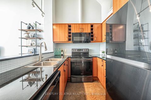Photo 20 at 318 - 1001 Roselawn Avenue, Belgravia, Toronto