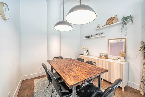 Photo 21 at 318 - 1001 Roselawn Avenue, Belgravia, Toronto