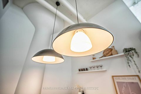 Photo 22 at 318 - 1001 Roselawn Avenue, Belgravia, Toronto