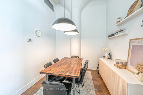 Photo 23 at 318 - 1001 Roselawn Avenue, Belgravia, Toronto