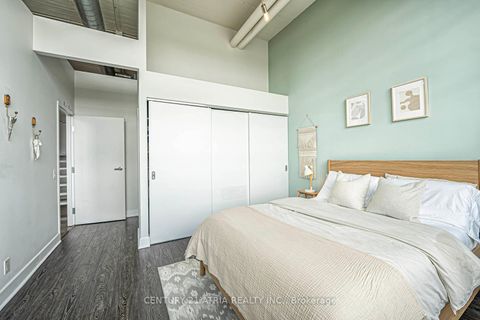 Photo 25 at 318 - 1001 Roselawn Avenue, Belgravia, Toronto