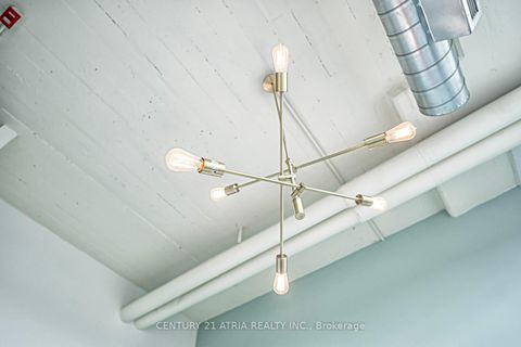 Photo 26 at 318 - 1001 Roselawn Avenue, Belgravia, Toronto