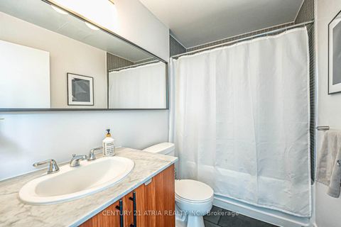 Photo 28 at 318 - 1001 Roselawn Avenue, Belgravia, Toronto