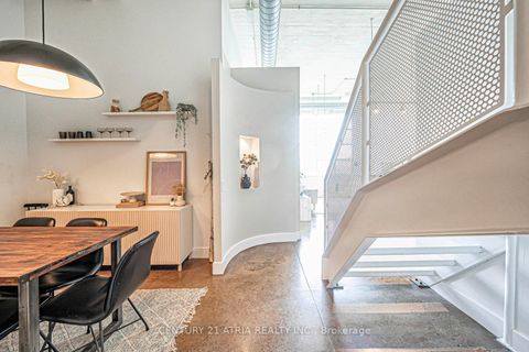 Photo 29 at 318 - 1001 Roselawn Avenue, Belgravia, Toronto