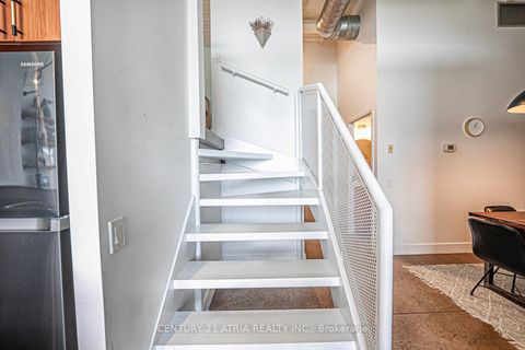 Photo 31 at 318 - 1001 Roselawn Avenue, Belgravia, Toronto