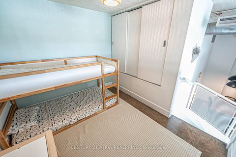 Photo 33 at 318 - 1001 Roselawn Avenue, Belgravia, Toronto