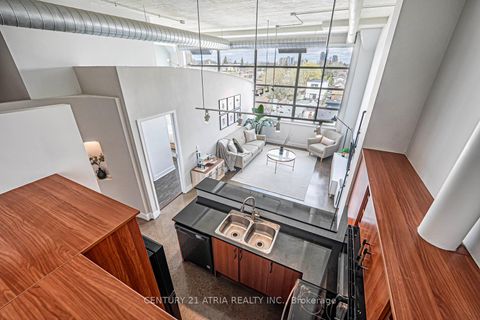 Photo 35 at 318 - 1001 Roselawn Avenue, Belgravia, Toronto