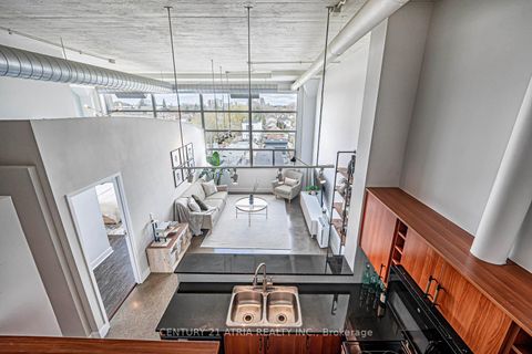 Photo 36 at 318 - 1001 Roselawn Avenue, Belgravia, Toronto