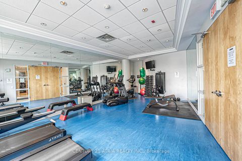 Photo 39 at 318 - 1001 Roselawn Avenue, Belgravia, Toronto