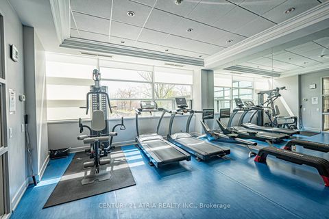 Photo 40 at 318 - 1001 Roselawn Avenue, Belgravia, Toronto