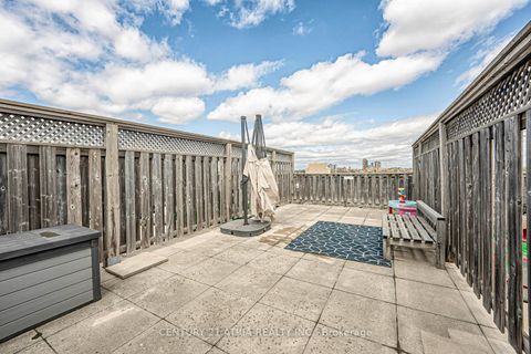 Photo 41 at 318 - 1001 Roselawn Avenue, Belgravia, Toronto