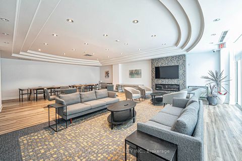 Photo 43 at 318 - 1001 Roselawn Avenue, Belgravia, Toronto