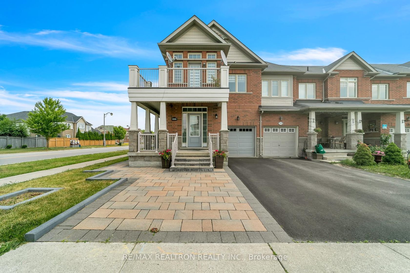 155 Windrow Street, Jefferson, Richmond Hill 