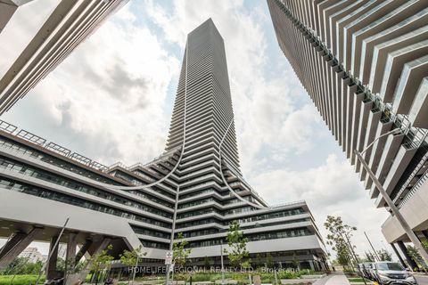 Photo 1 at 3422 - 30 Shore Breeze Drive, Mimico, Toronto