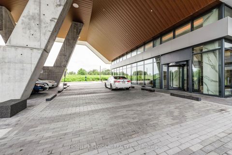 Photo 2 at 3422 - 30 Shore Breeze Drive, Mimico, Toronto