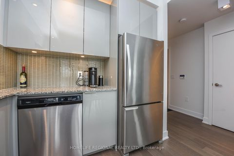 Photo 4 at 3422 - 30 Shore Breeze Drive, Mimico, Toronto