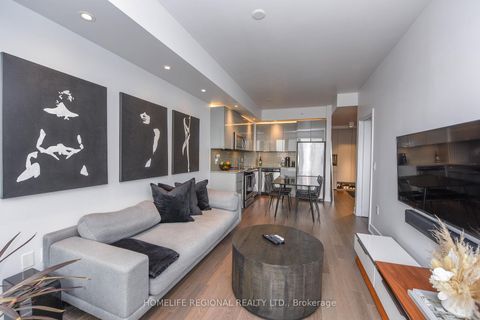 Photo 7 at 3422 - 30 Shore Breeze Drive, Mimico, Toronto
