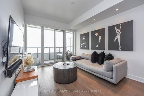 Photo 8 at 3422 - 30 Shore Breeze Drive, Mimico, Toronto Photo 8 at 3422 - 30 Shore Breeze Drive, Mimico, Toronto