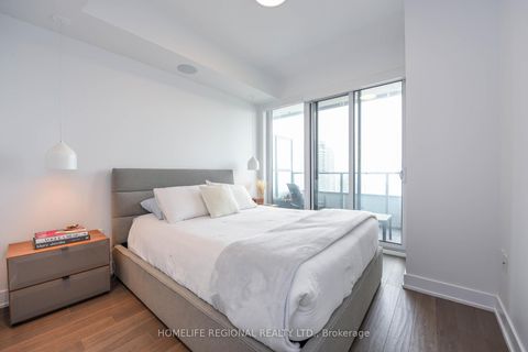 Photo 9 at 3422 - 30 Shore Breeze Drive, Mimico, Toronto