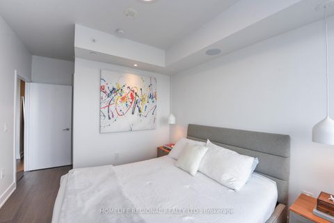 Photo 10 at 3422 - 30 Shore Breeze Drive, Mimico, Toronto