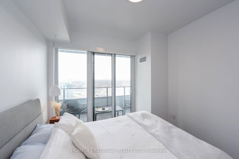 Photo 11 at 3422 - 30 Shore Breeze Drive, Mimico, Toronto