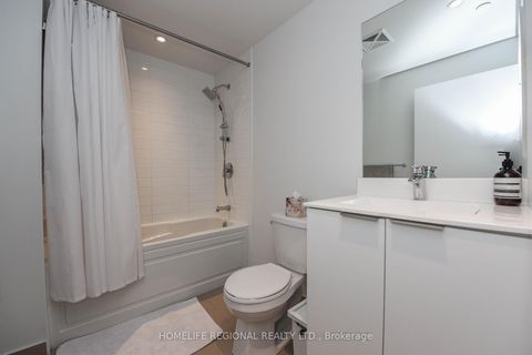 Photo 12 at 3422 - 30 Shore Breeze Drive, Mimico, Toronto