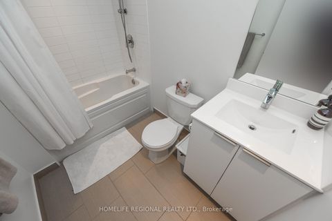 Photo 13 at 3422 - 30 Shore Breeze Drive, Mimico, Toronto