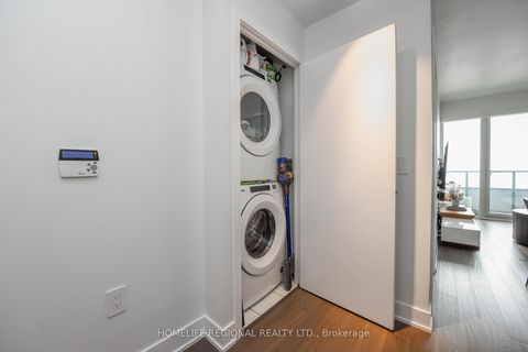 Photo 15 at 3422 - 30 Shore Breeze Drive, Mimico, Toronto