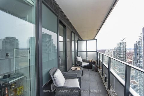 Photo 16 at 3422 - 30 Shore Breeze Drive, Mimico, Toronto