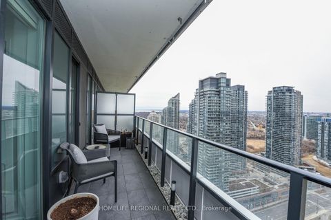 Photo 18 at 3422 - 30 Shore Breeze Drive, Mimico, Toronto
